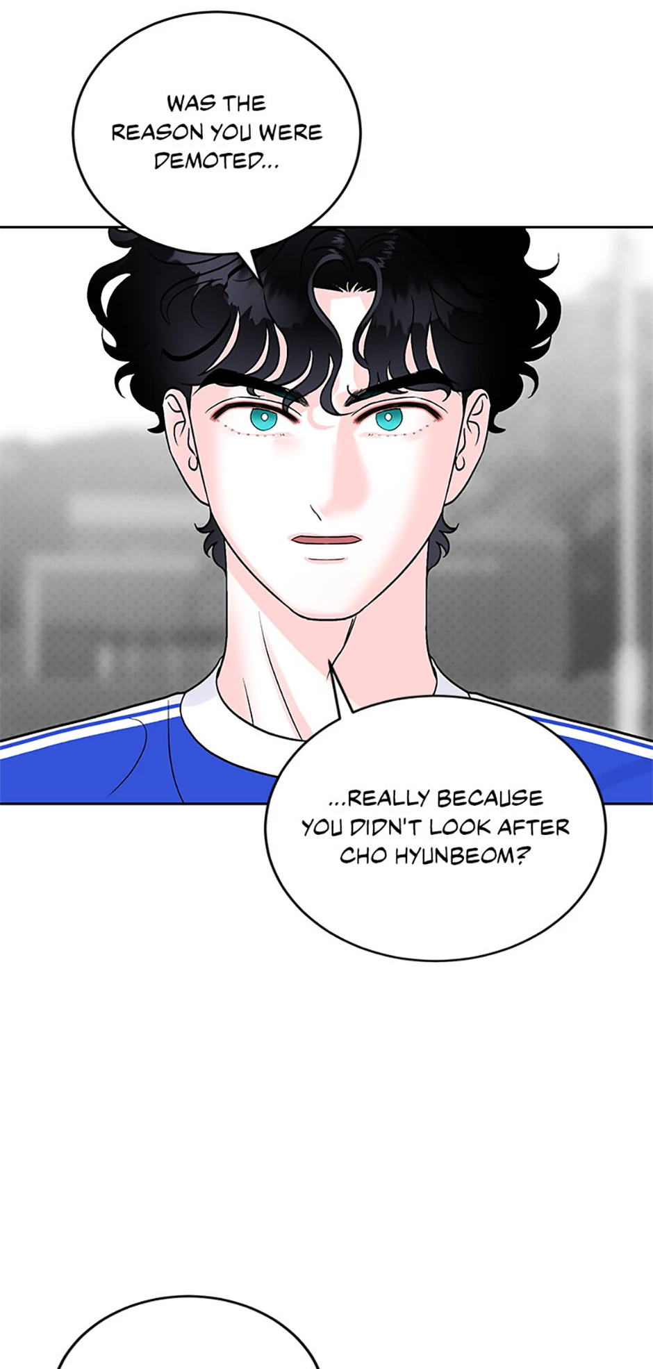 An Extraordinary Guardian Chapter 53 page 55