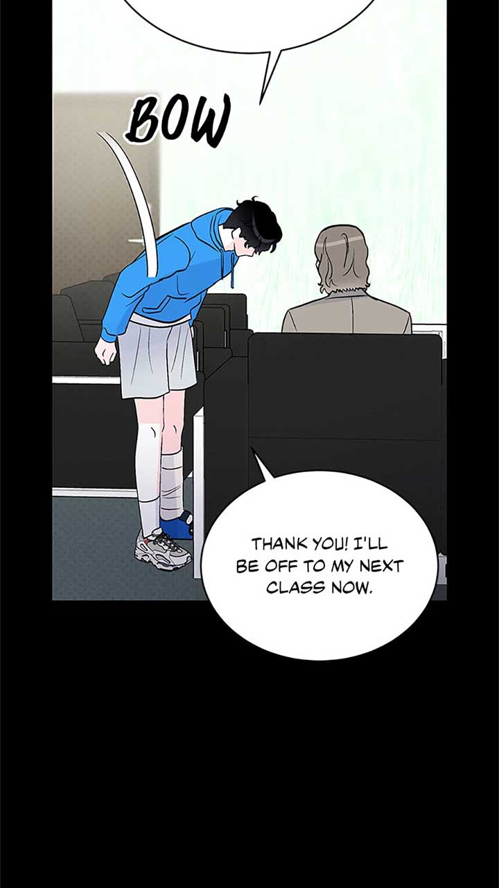 An Extraordinary Guardian Chapter 54 page 28