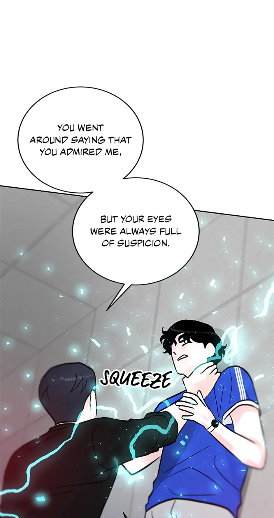 An Extraordinary Guardian Chapter 53 page 69