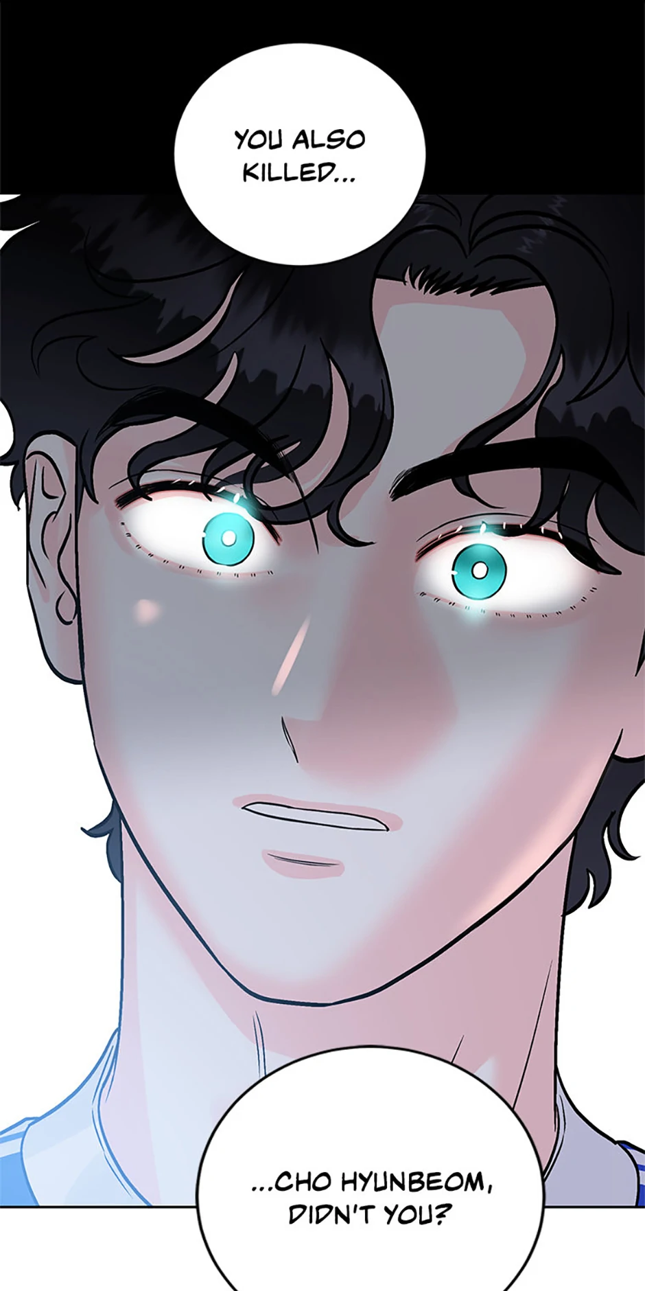 An Extraordinary Guardian Chapter 53 page 60