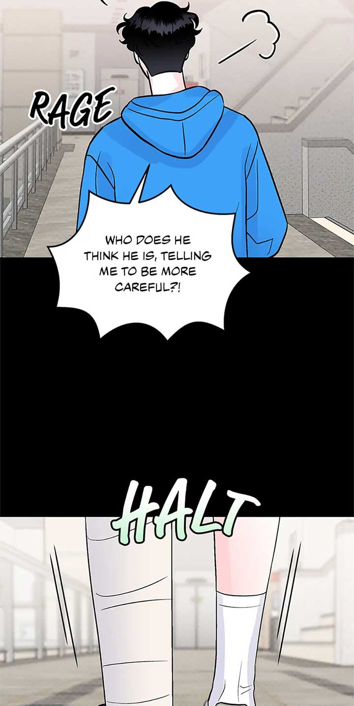 An Extraordinary Guardian Chapter 54 page 36