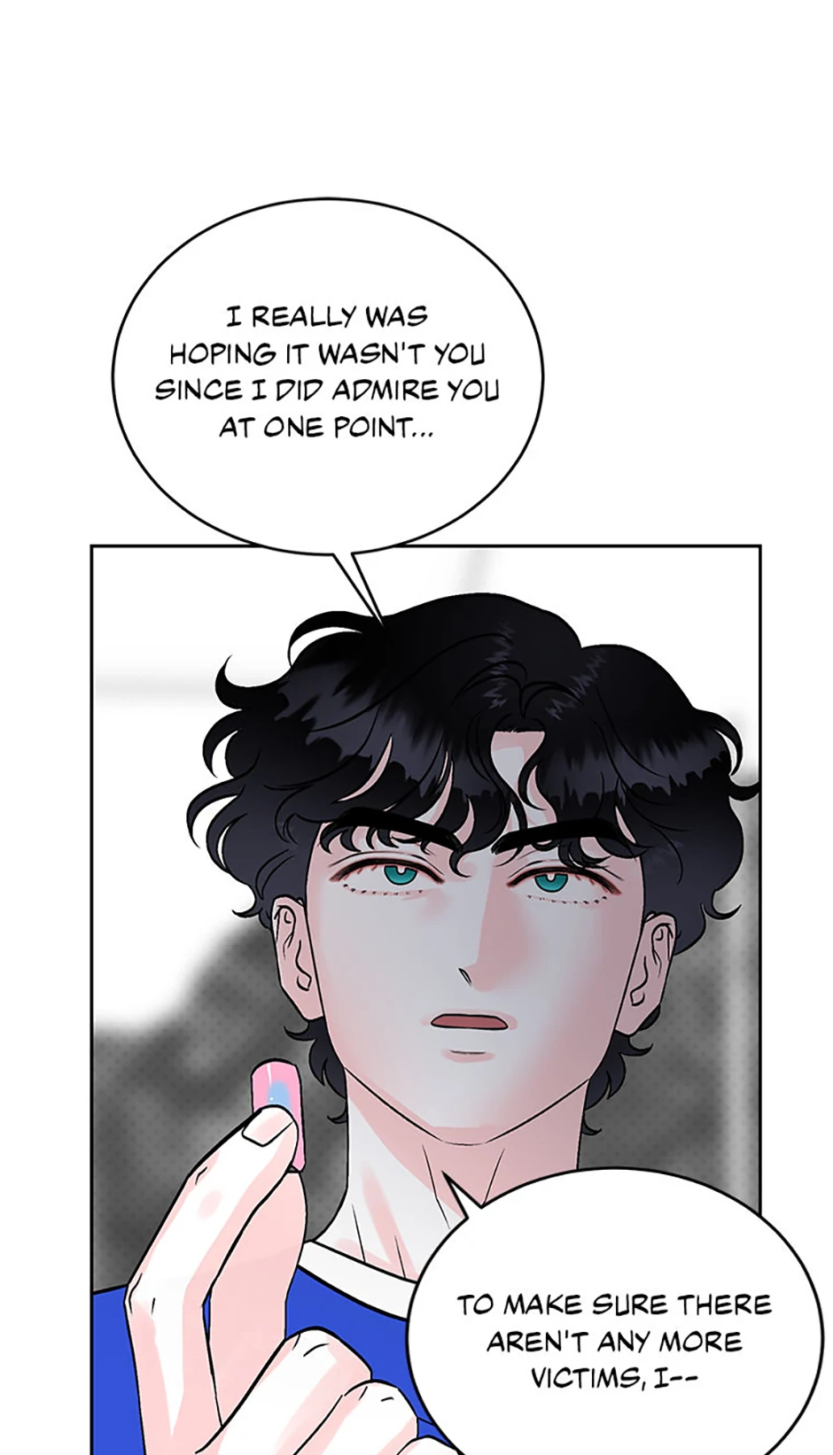 An Extraordinary Guardian Chapter 53 page 65