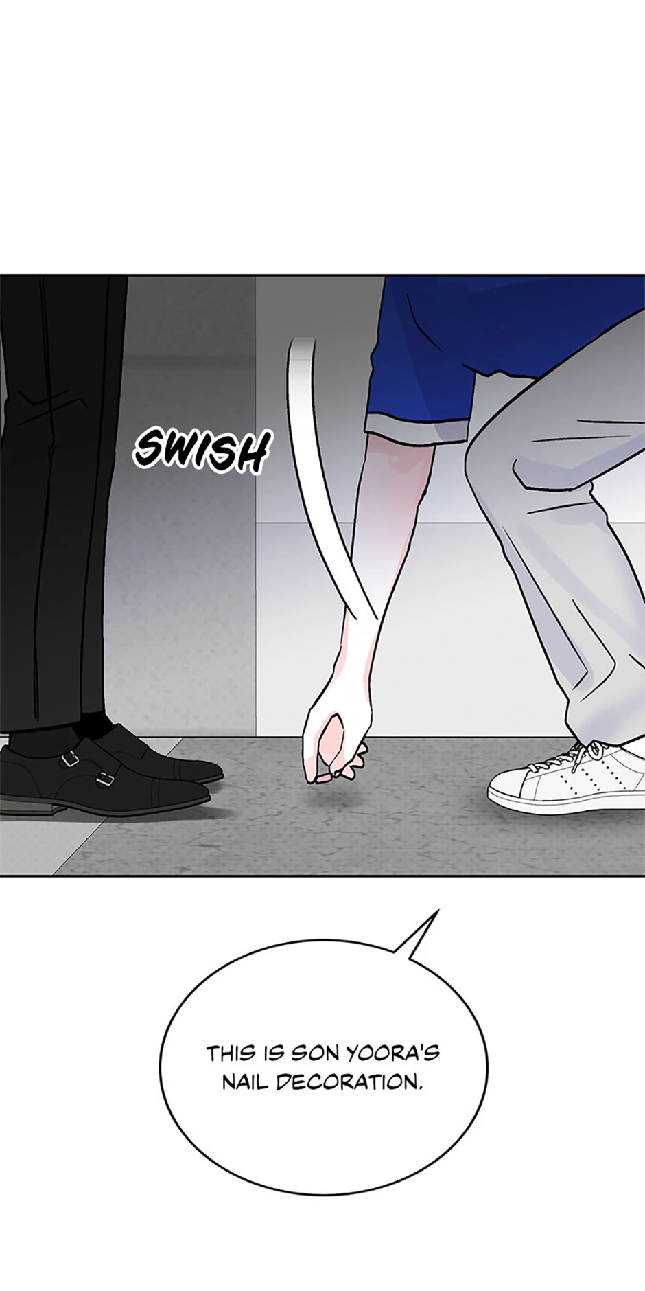 An Extraordinary Guardian Chapter 53 page 64