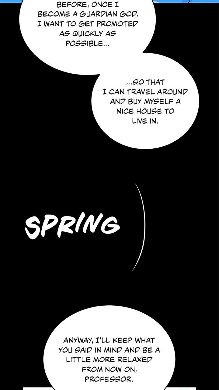 An Extraordinary Guardian Chapter 54 page 27