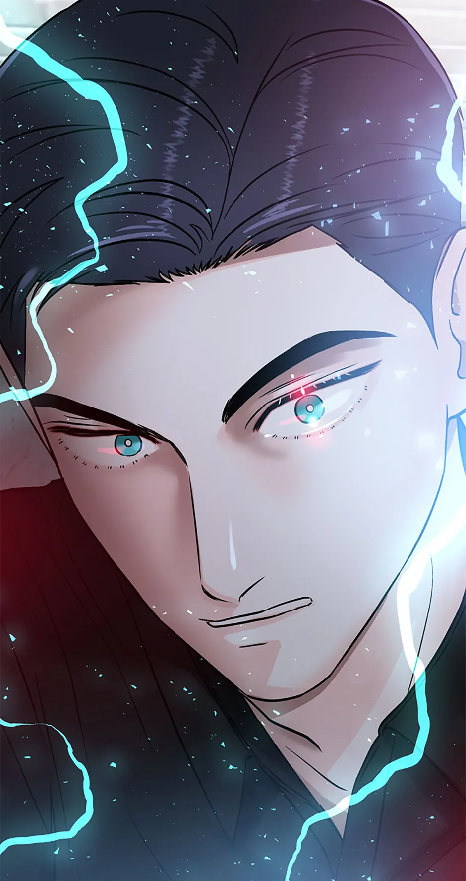 An Extraordinary Guardian Chapter 53 page 72
