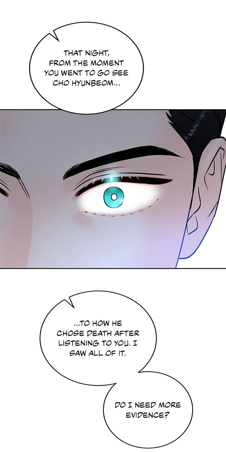 An Extraordinary Guardian Chapter 53 page 63
