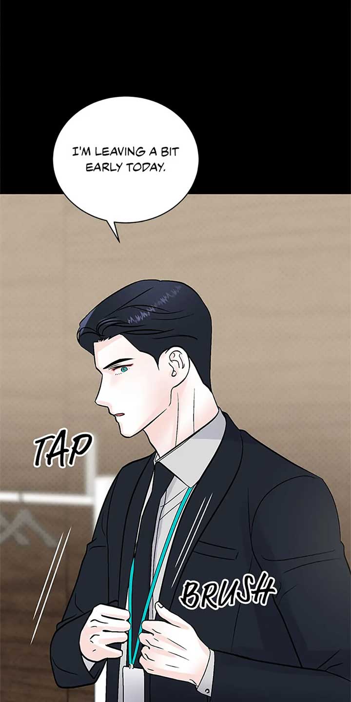 An Extraordinary Guardian Chapter 54 page 41