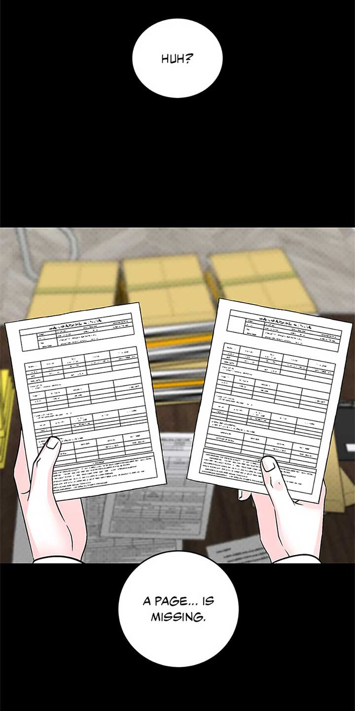 An Extraordinary Guardian Chapter 54 page 48