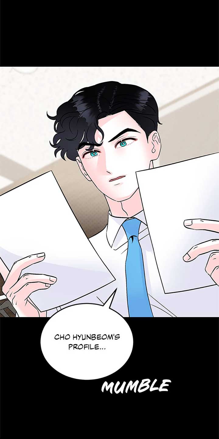 An Extraordinary Guardian Chapter 54 page 49