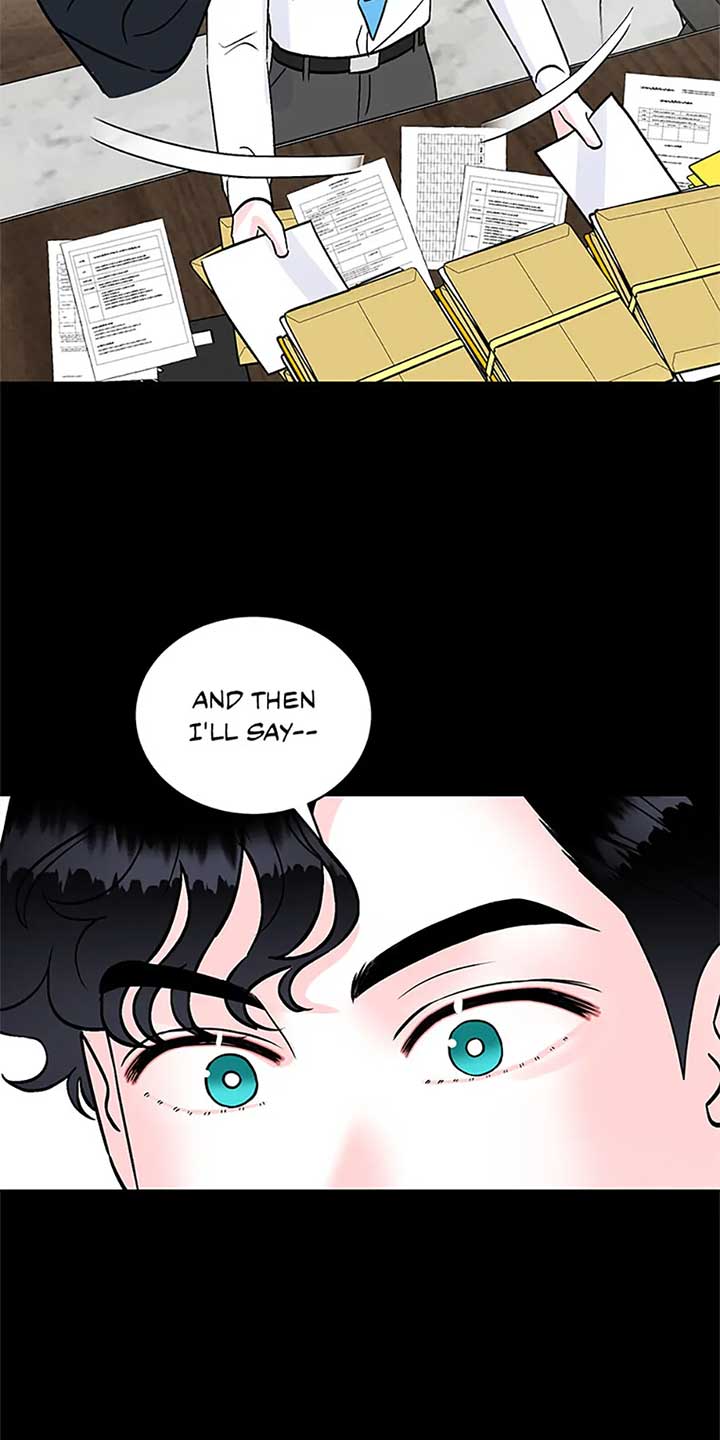 An Extraordinary Guardian Chapter 54 page 47