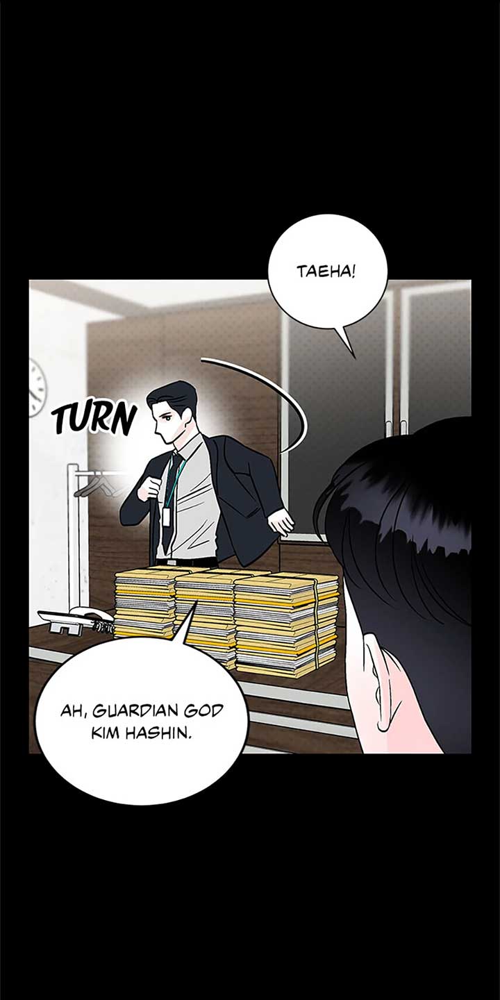 An Extraordinary Guardian Chapter 54 page 40