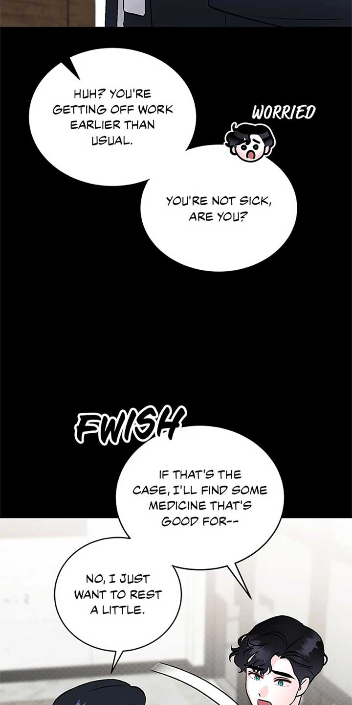 An Extraordinary Guardian Chapter 54 page 42