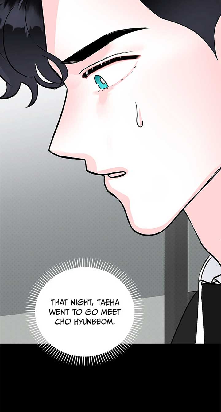 An Extraordinary Guardian Chapter 54 page 64