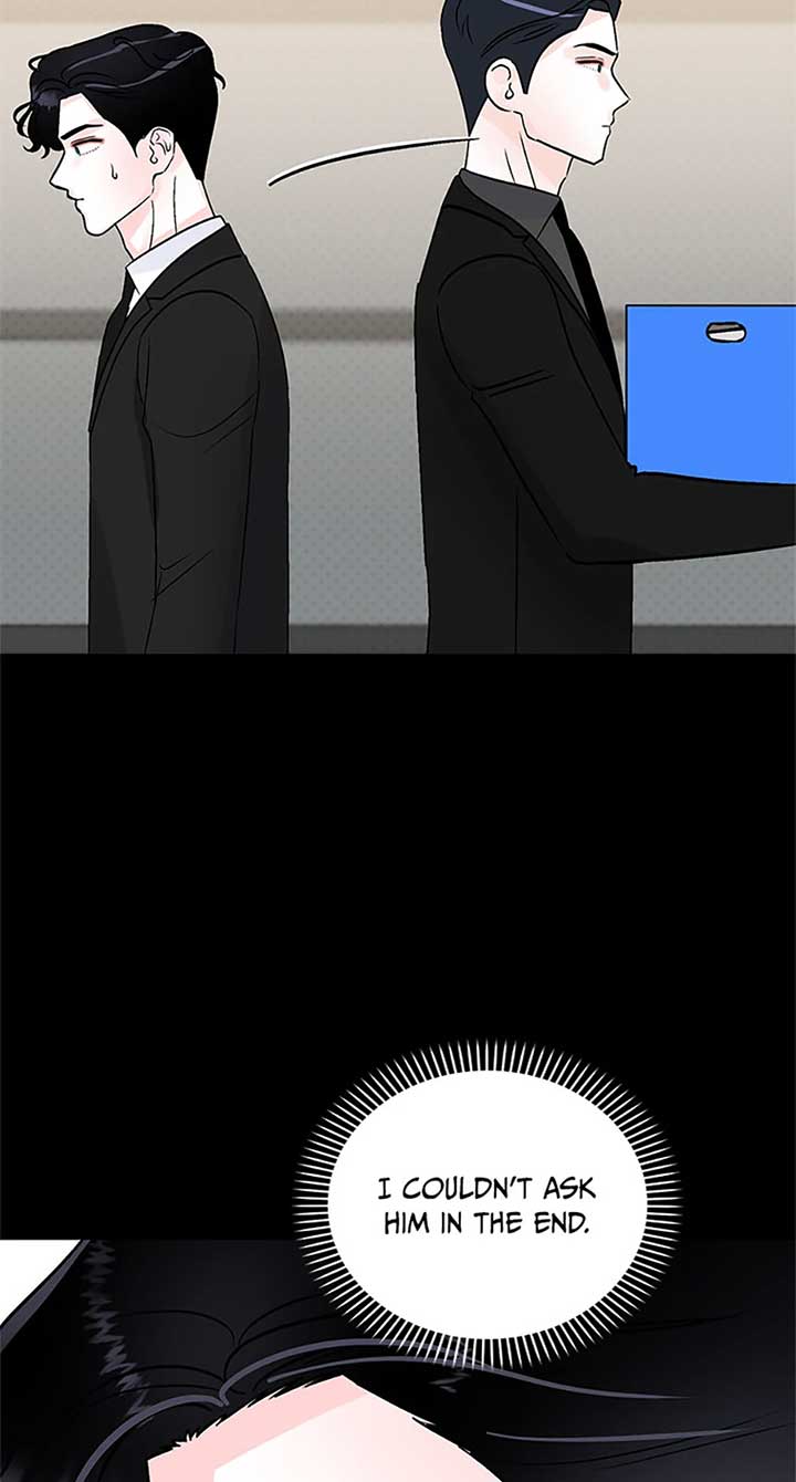 An Extraordinary Guardian Chapter 54 page 63