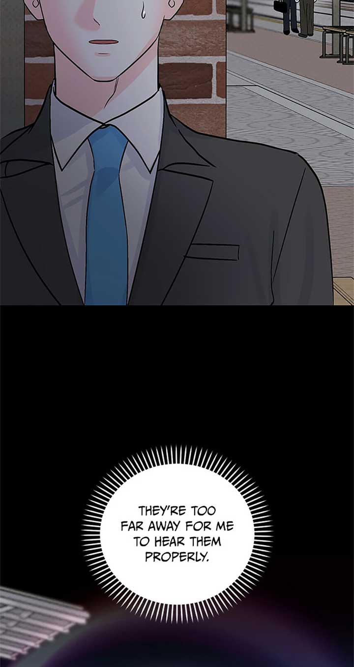 An Extraordinary Guardian Chapter 54 page 53