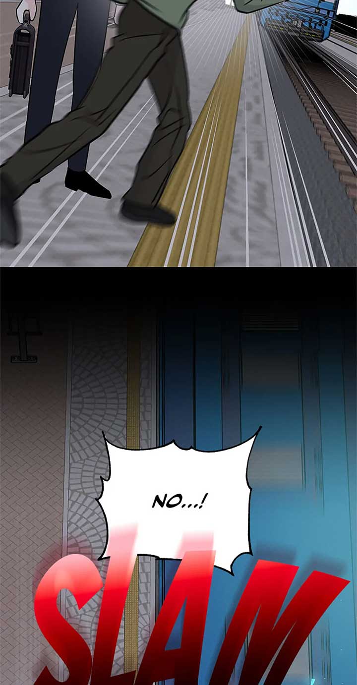 An Extraordinary Guardian Chapter 54 page 58