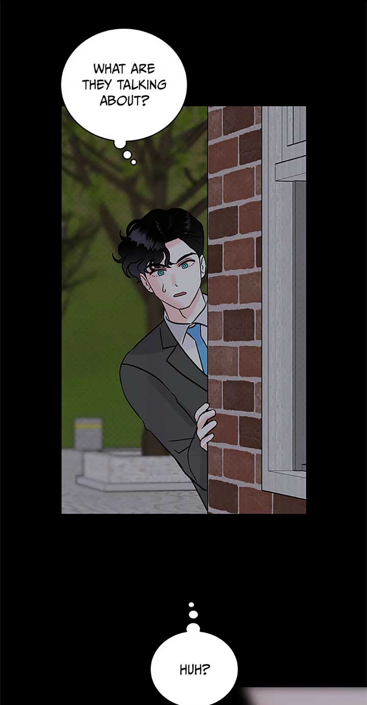 An Extraordinary Guardian Chapter 54 page 55