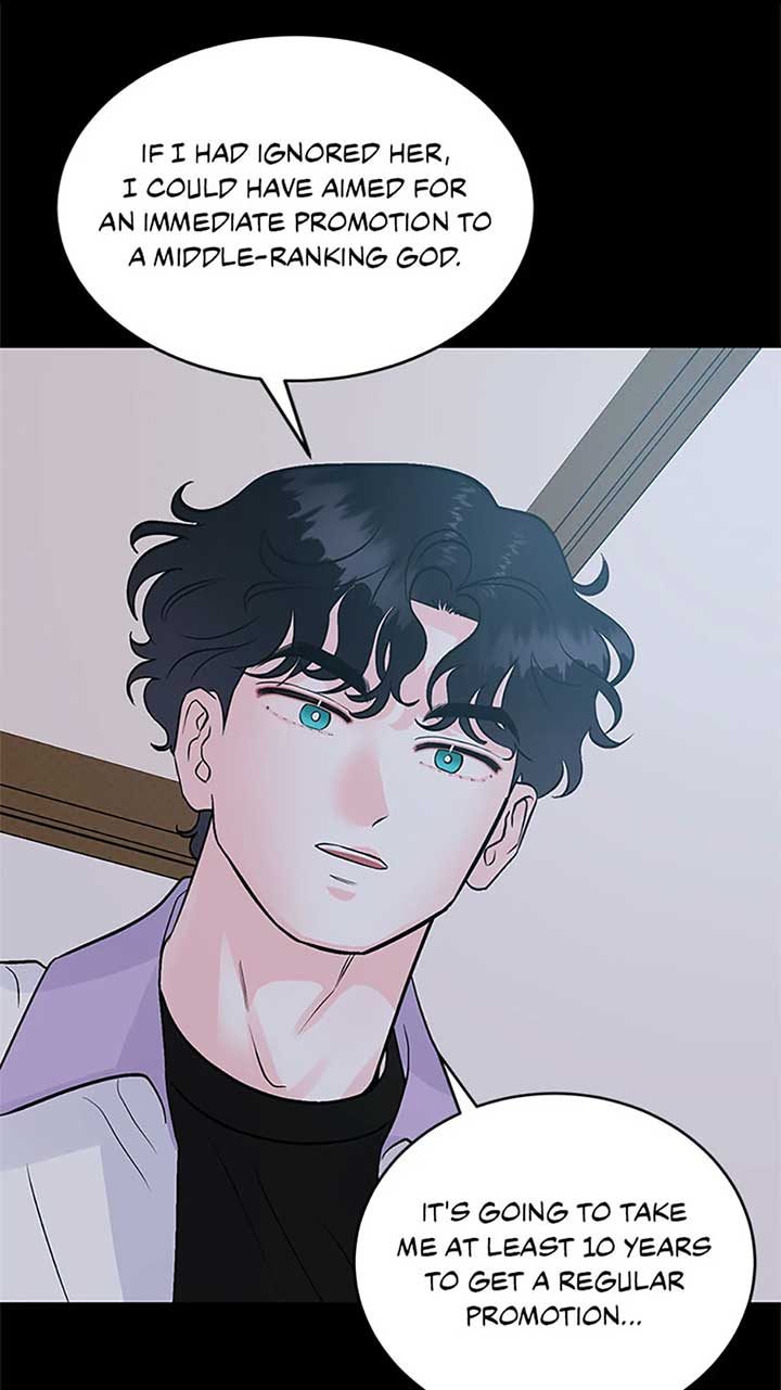An Extraordinary Guardian Chapter 54 page 72