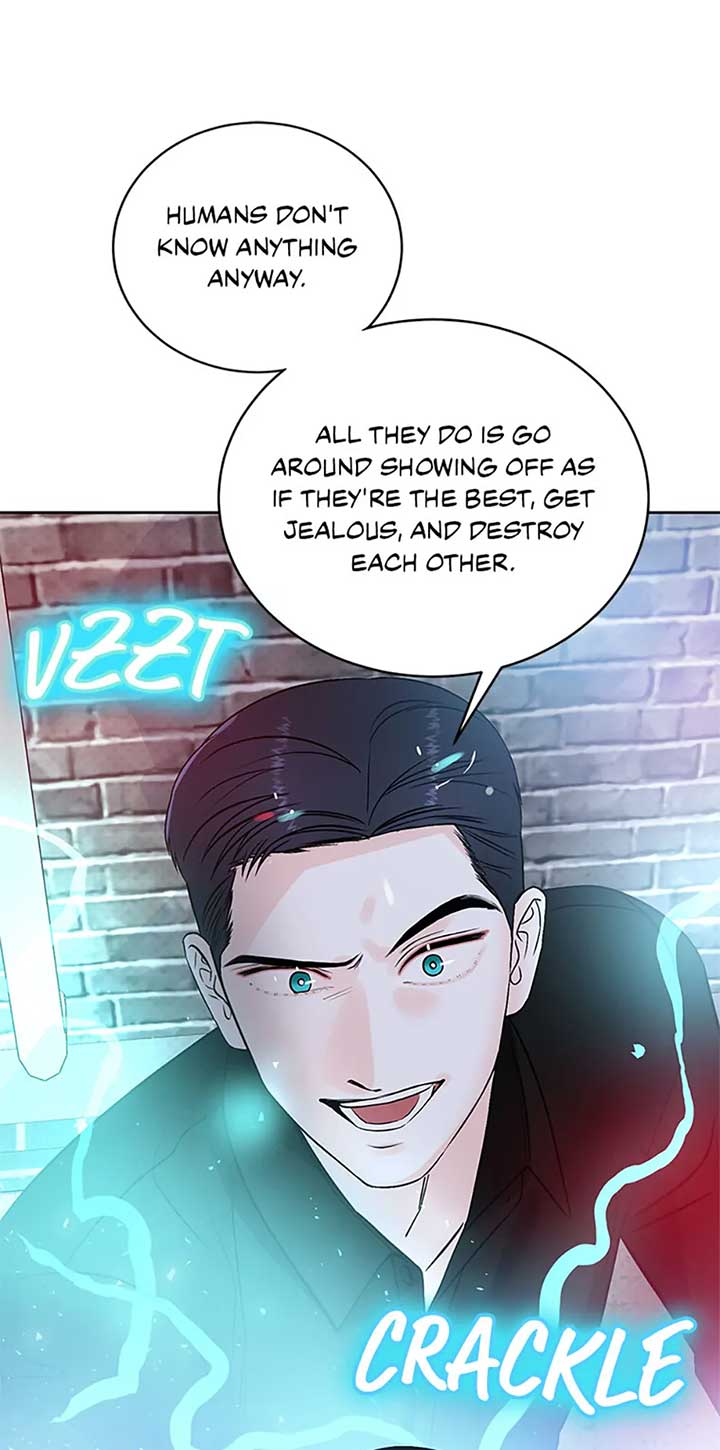 An Extraordinary Guardian Chapter 54 page 77