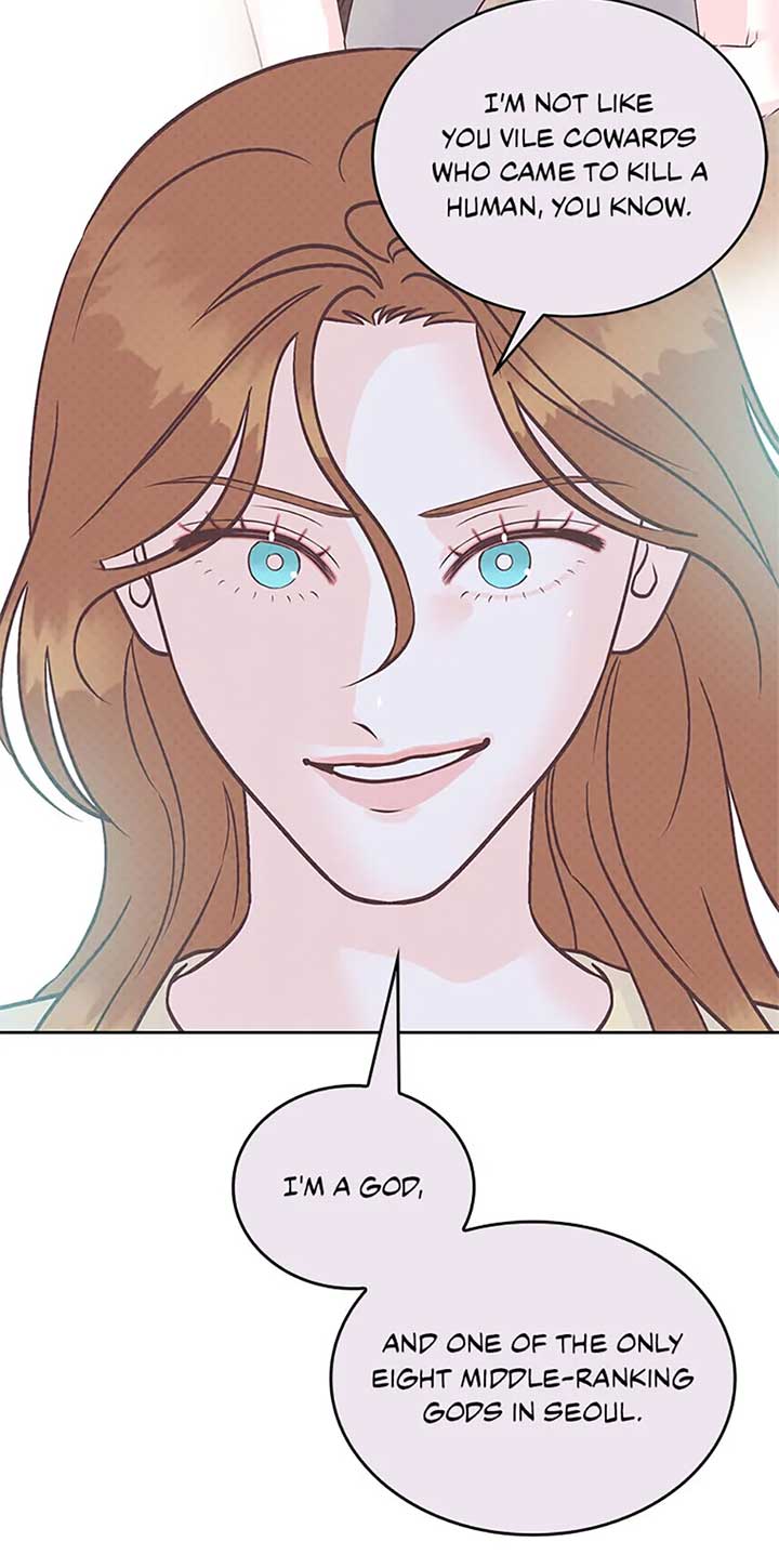 An Extraordinary Guardian Chapter 54 page 83