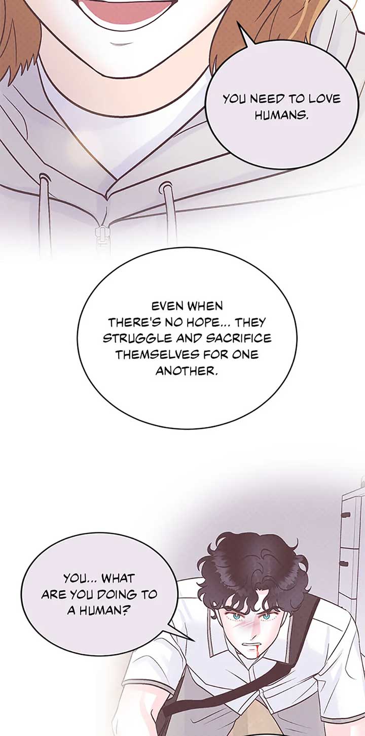 An Extraordinary Guardian Chapter 54 page 82