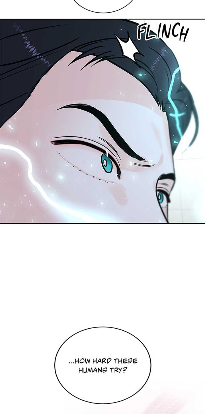 An Extraordinary Guardian Chapter 54 page 80