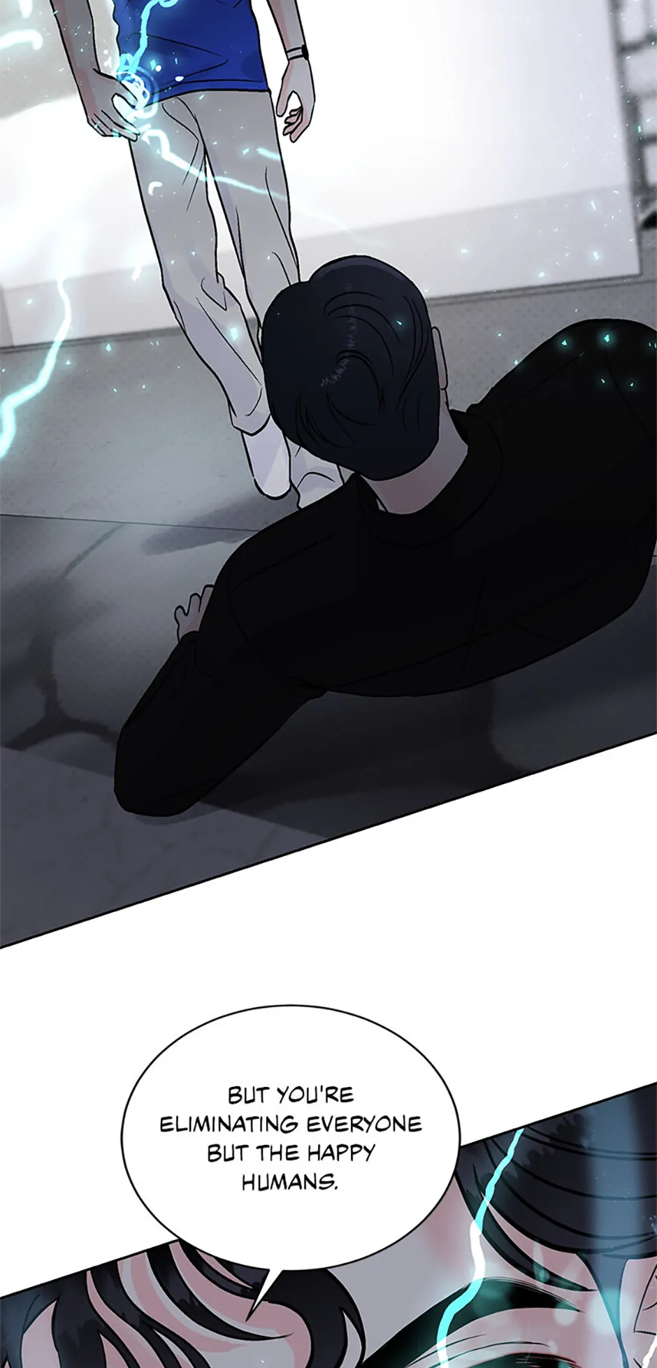 An Extraordinary Guardian Chapter 55 page 3