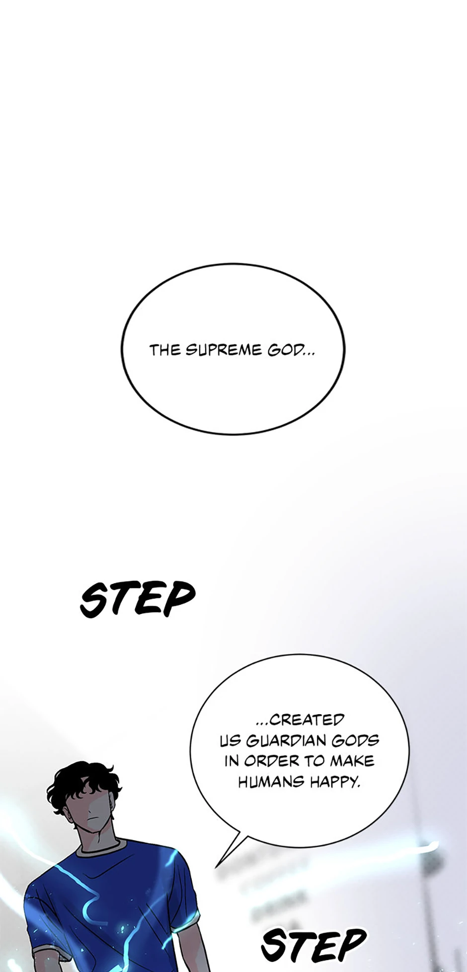 An Extraordinary Guardian Chapter 55 page 2