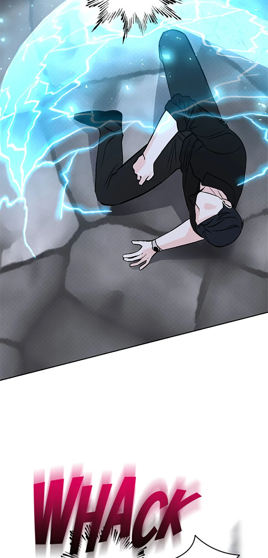 An Extraordinary Guardian Chapter 55 page 5