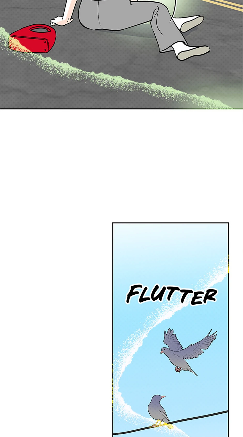 An Extraordinary Guardian Chapter 55 page 19