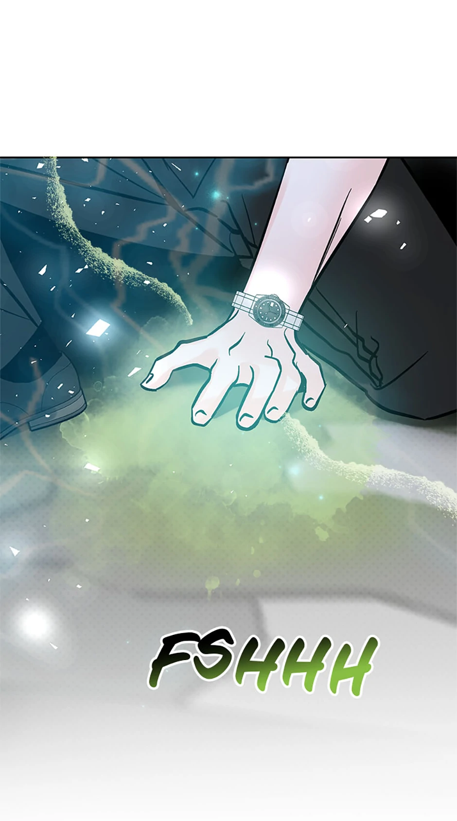 An Extraordinary Guardian Chapter 55 page 17