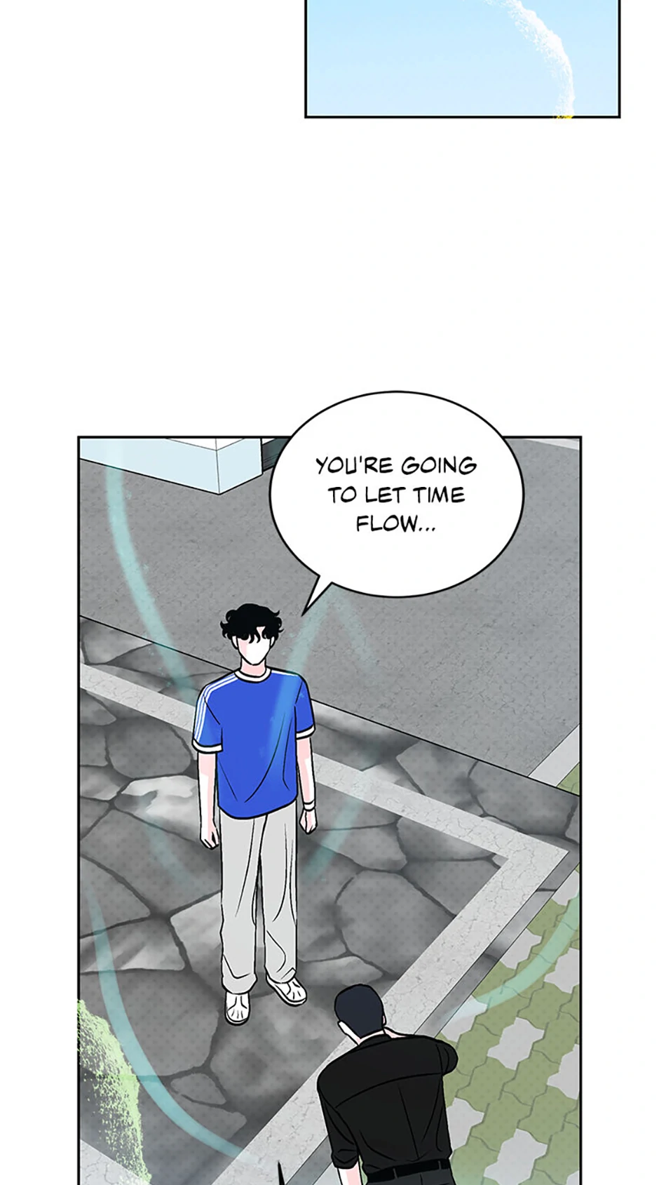An Extraordinary Guardian Chapter 55 page 20