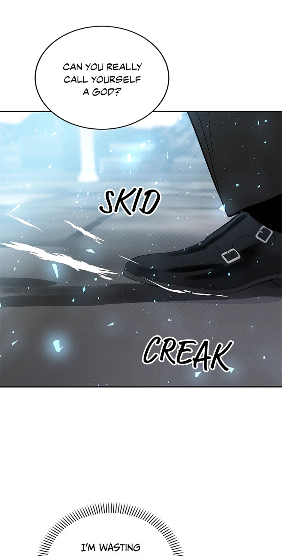 An Extraordinary Guardian Chapter 55 page 7