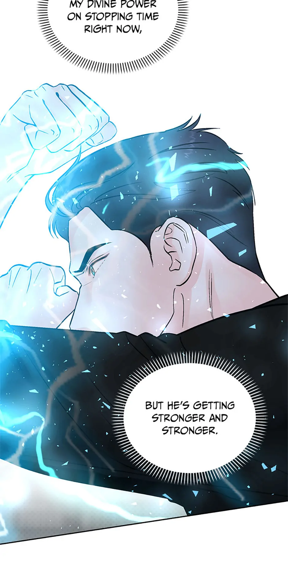 An Extraordinary Guardian Chapter 55 page 8