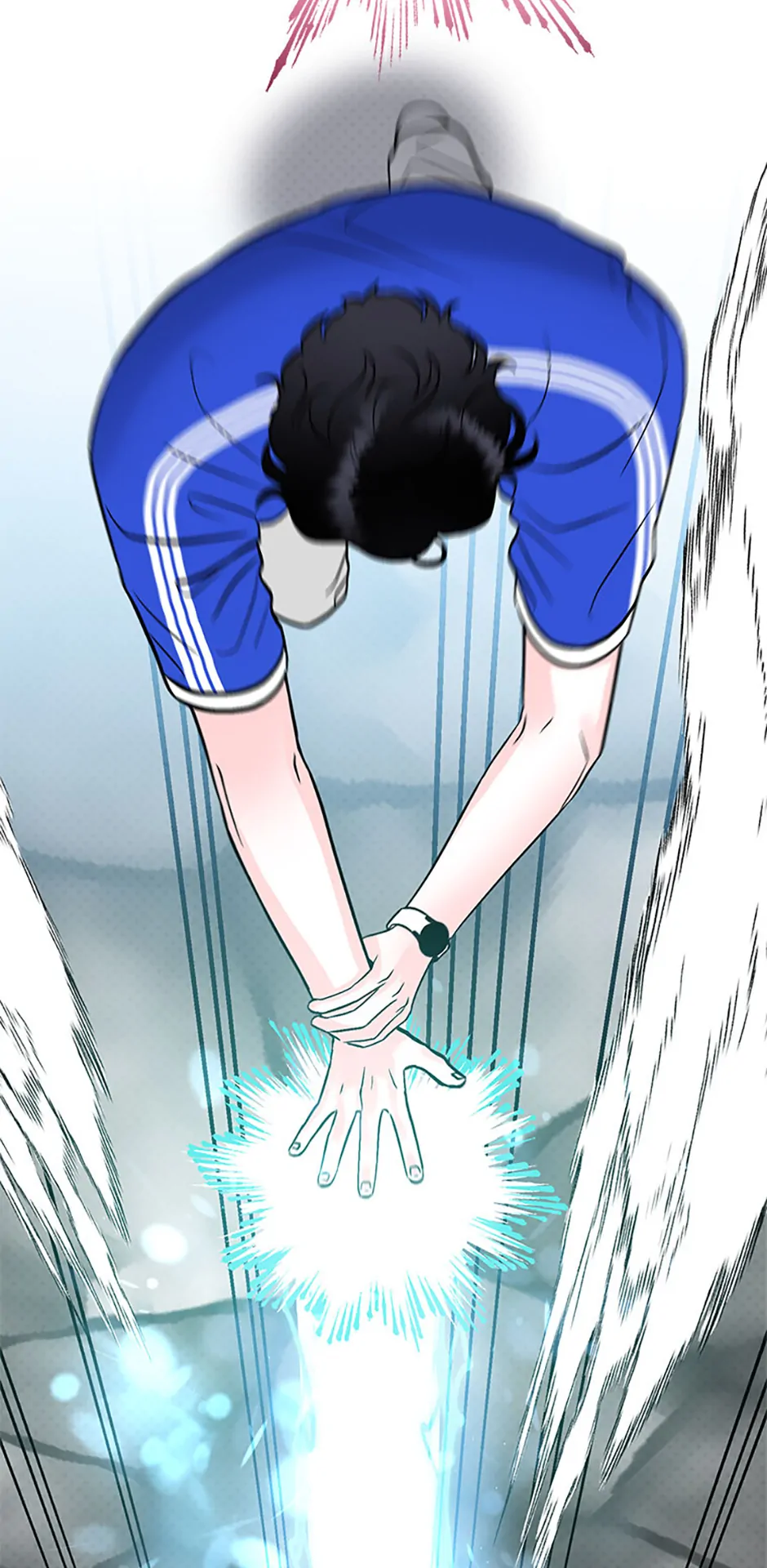 An Extraordinary Guardian Chapter 55 page 14