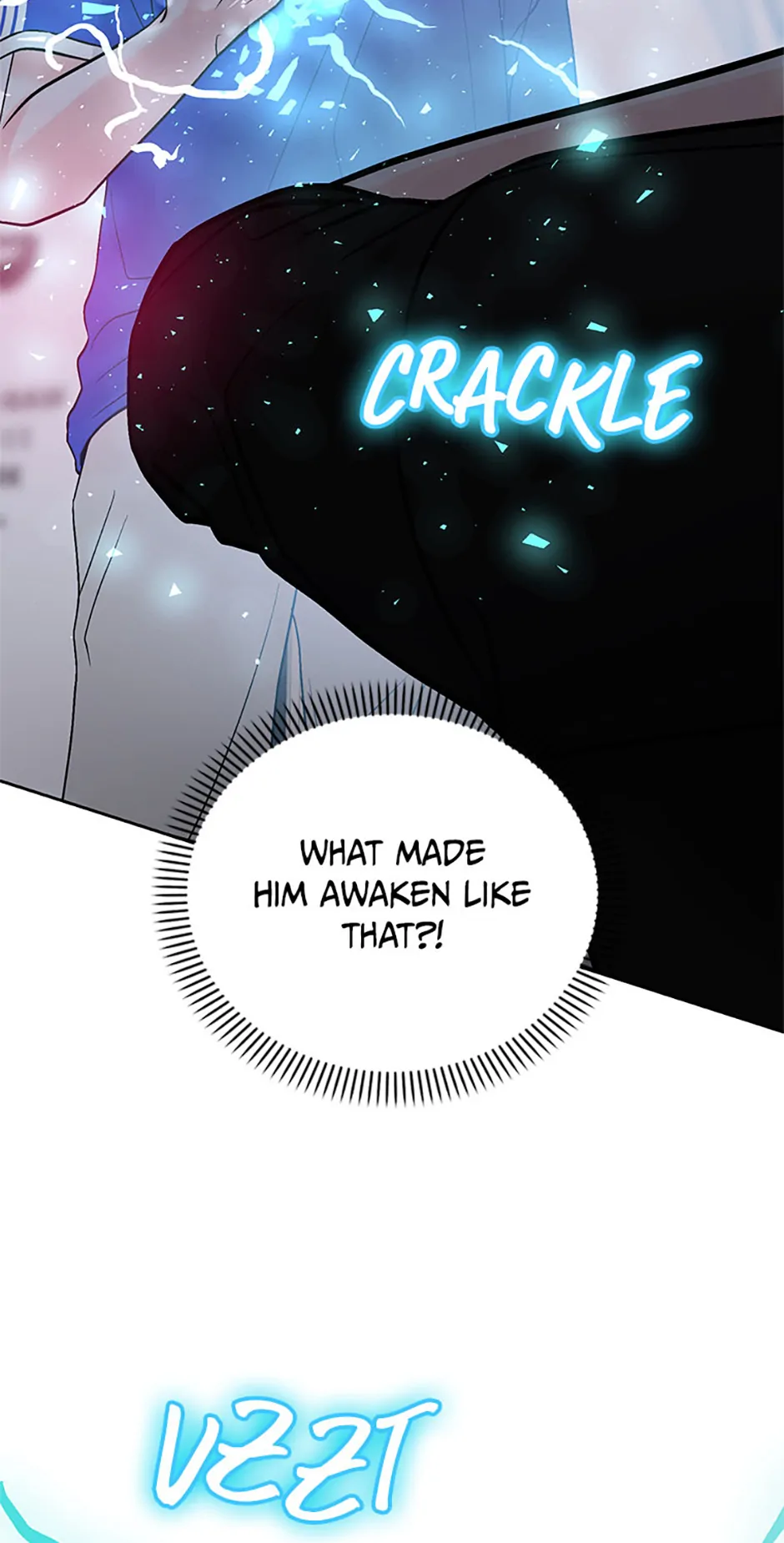 An Extraordinary Guardian Chapter 55 page 10