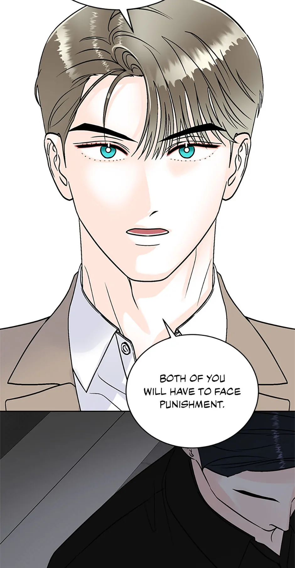 An Extraordinary Guardian Chapter 55 page 35