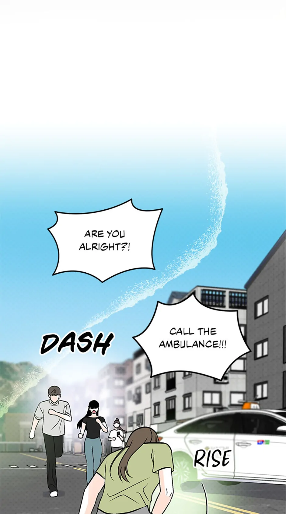 An Extraordinary Guardian Chapter 55 page 18