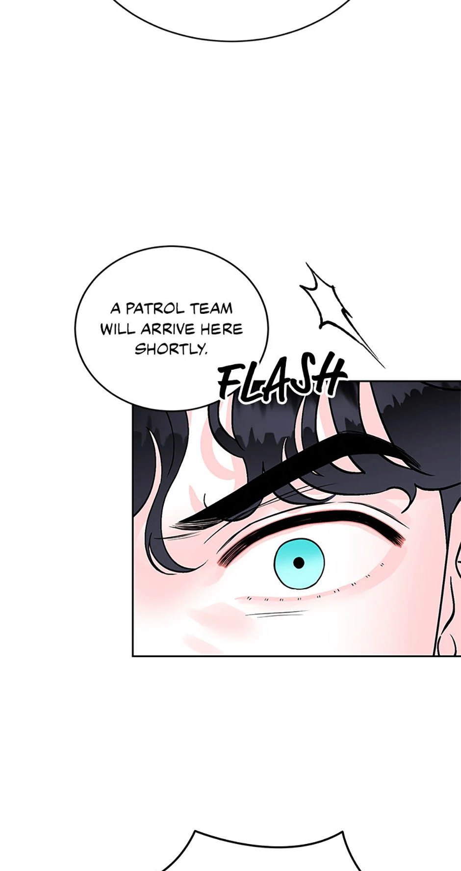 An Extraordinary Guardian Chapter 55 page 32