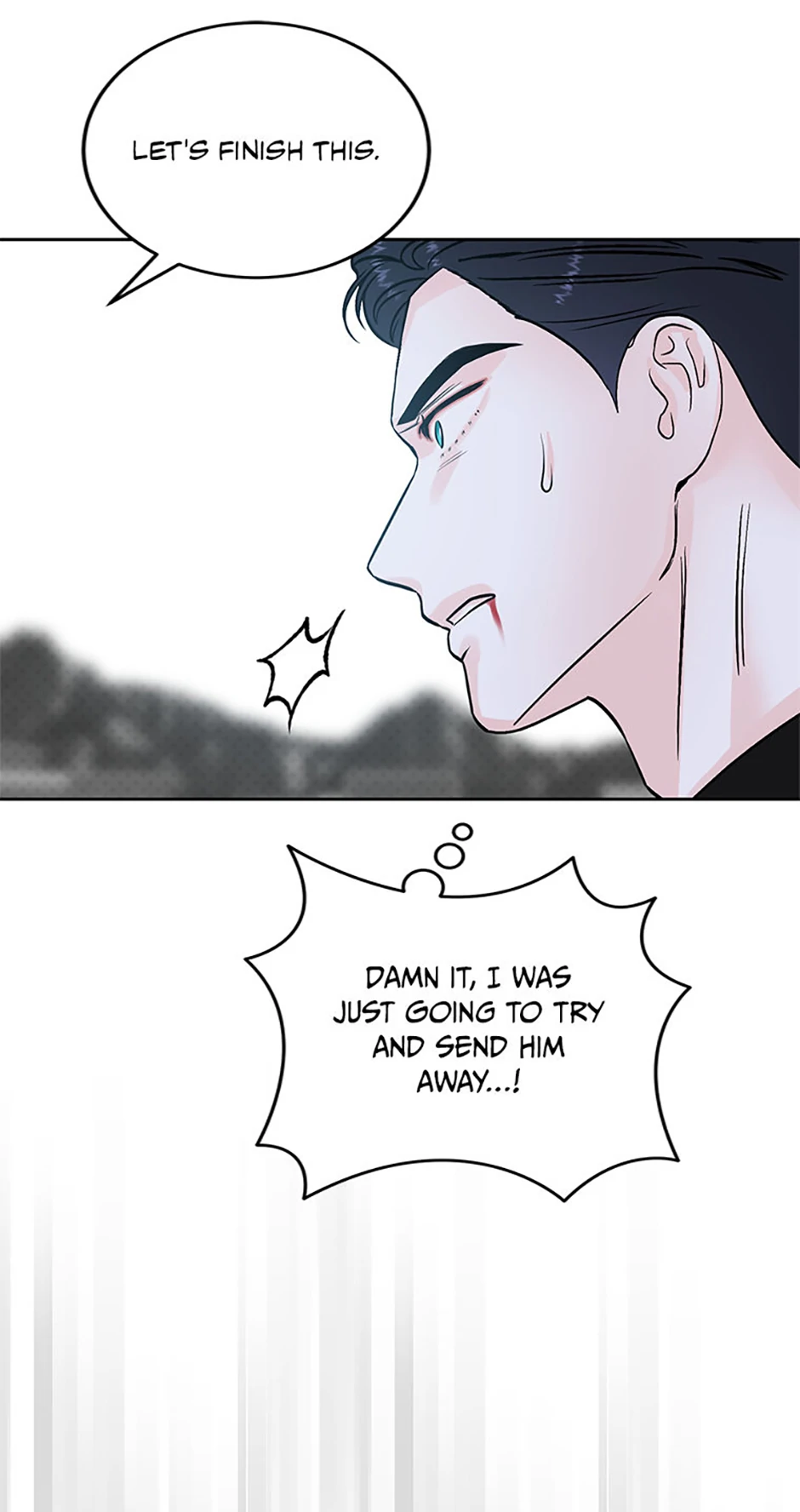 An Extraordinary Guardian Chapter 55 page 28