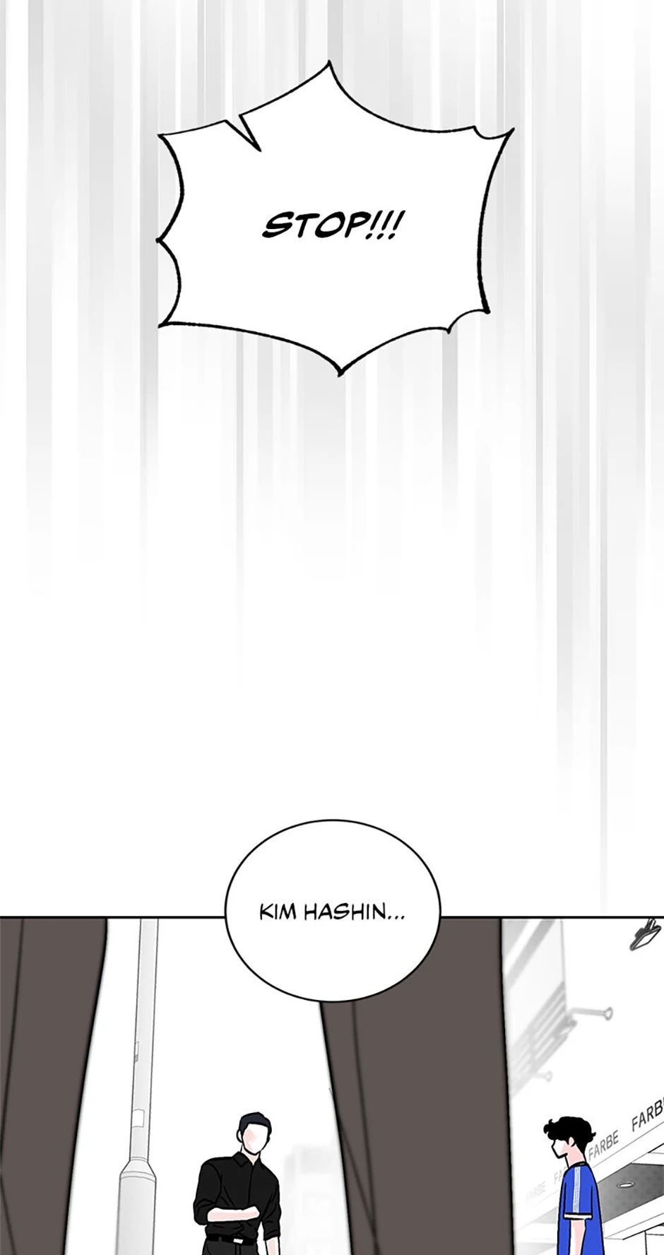 An Extraordinary Guardian Chapter 55 page 29