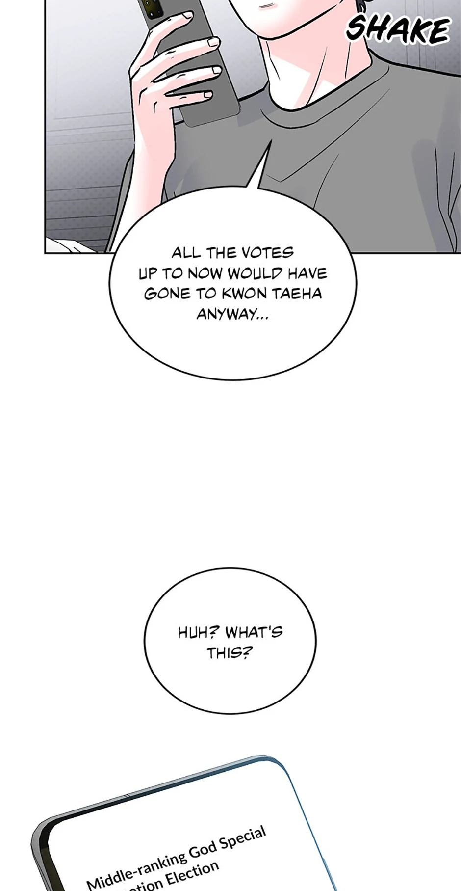 An Extraordinary Guardian Chapter 55 page 52