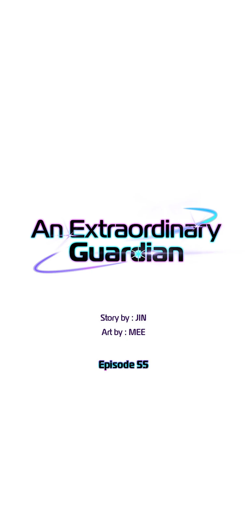 An Extraordinary Guardian Chapter 55 page 45