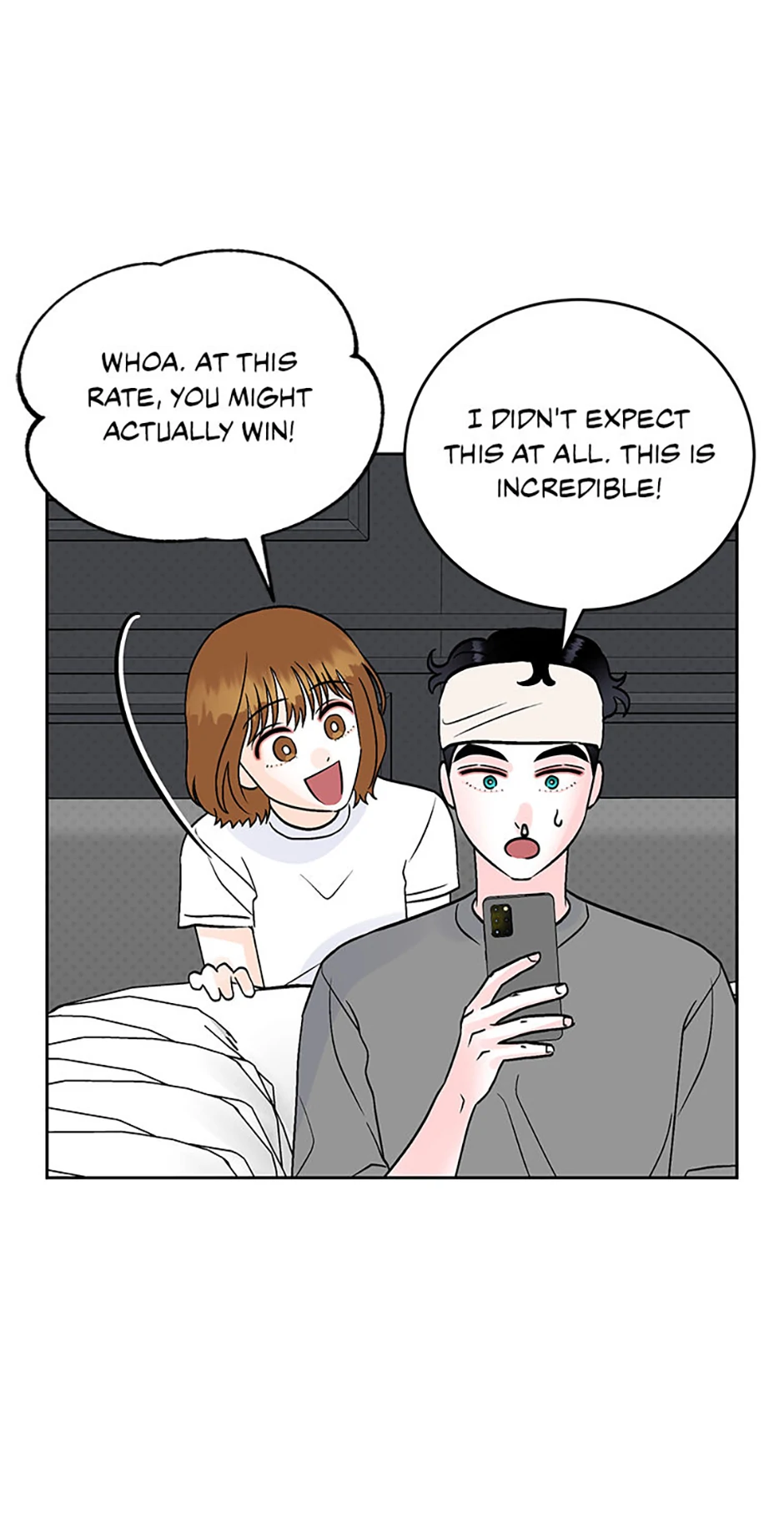 An Extraordinary Guardian Chapter 55 page 55
