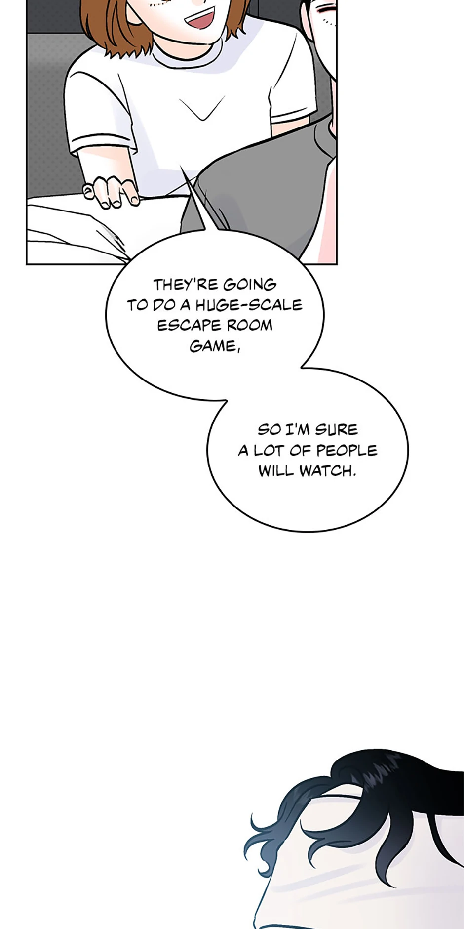 An Extraordinary Guardian Chapter 55 page 57