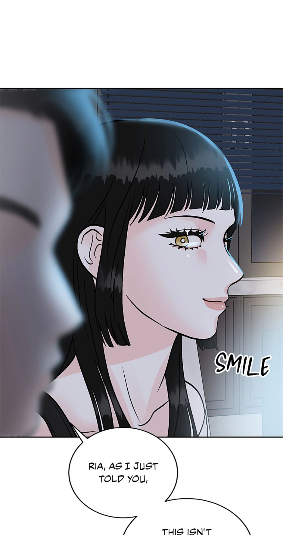 An Extraordinary Guardian Chapter 55 page 64