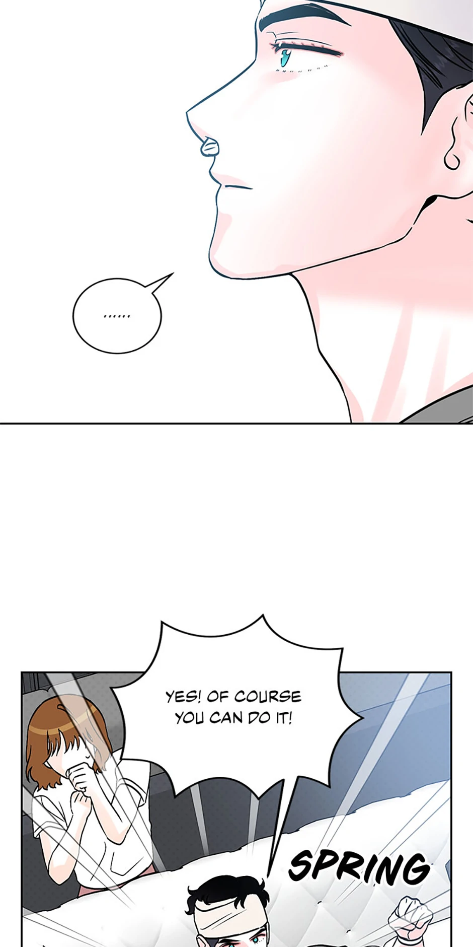 An Extraordinary Guardian Chapter 55 page 58
