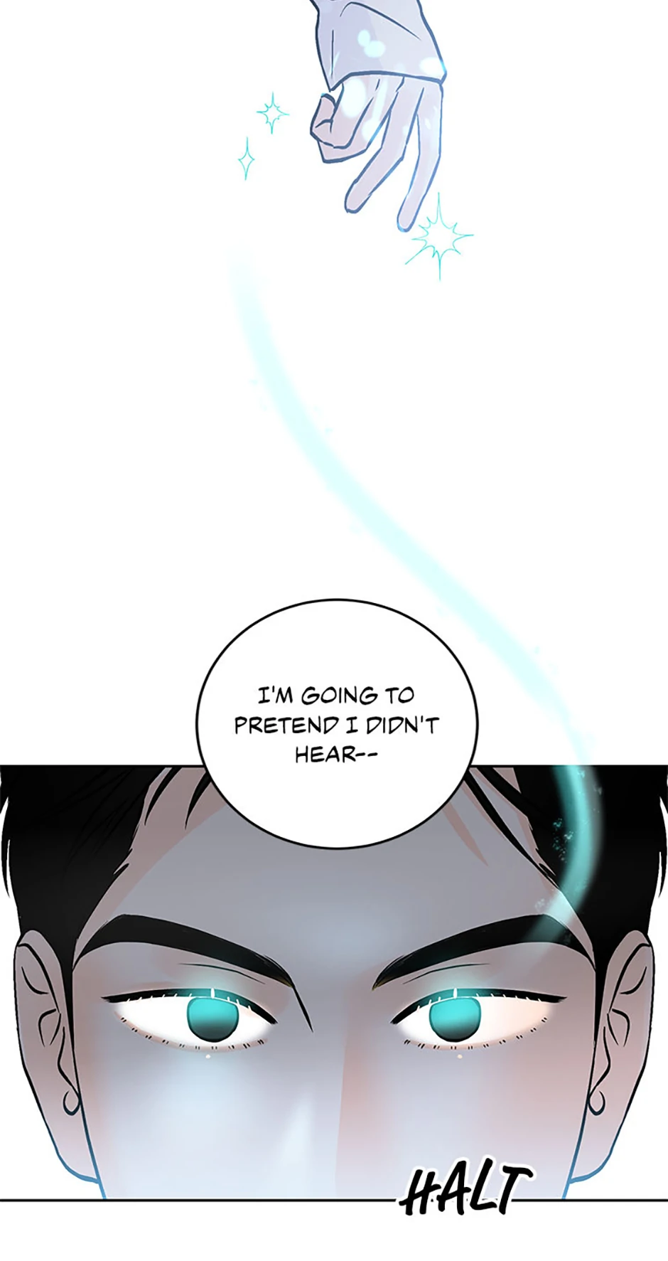 An Extraordinary Guardian Chapter 55 page 66