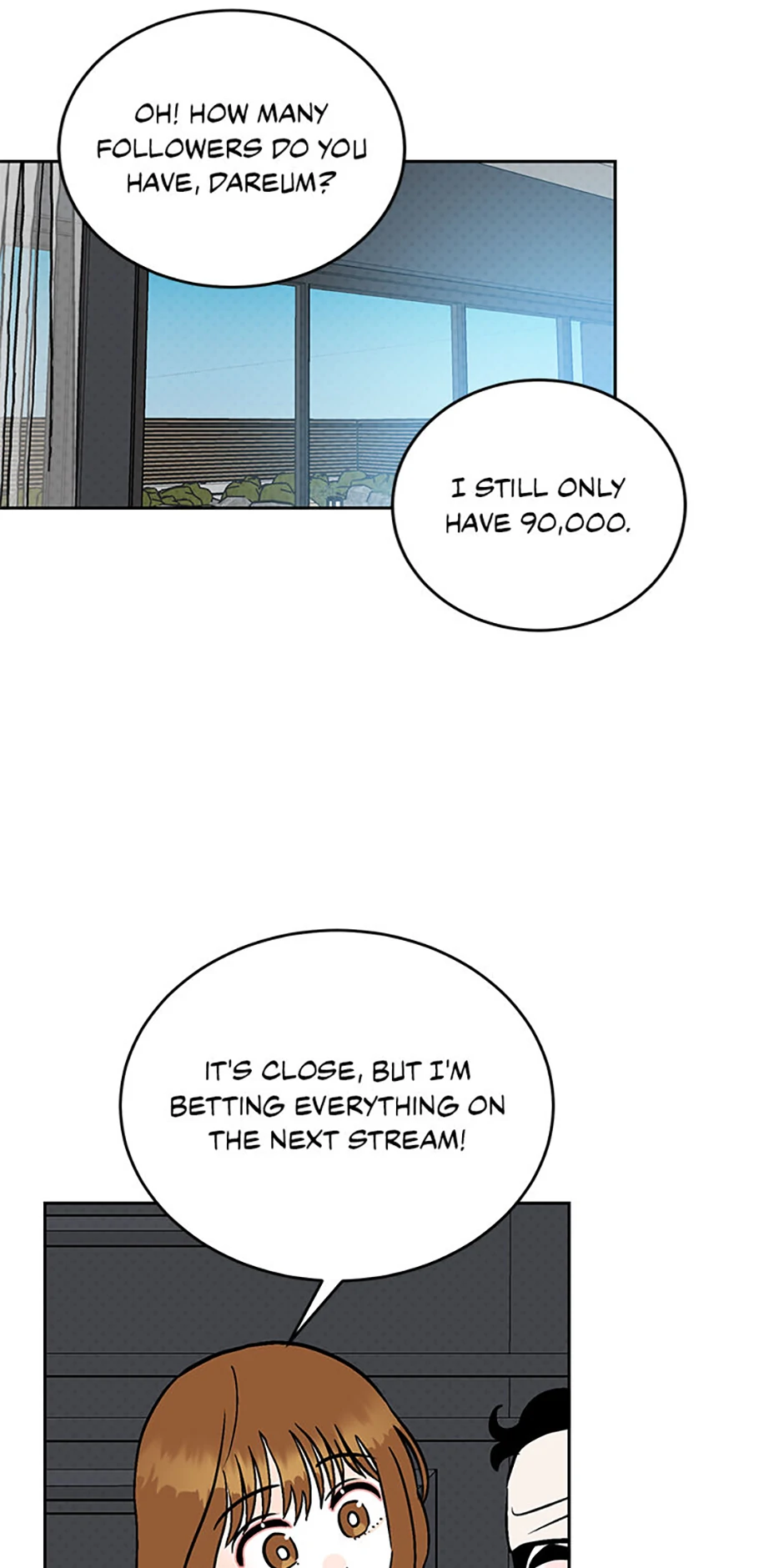 An Extraordinary Guardian Chapter 55 page 56