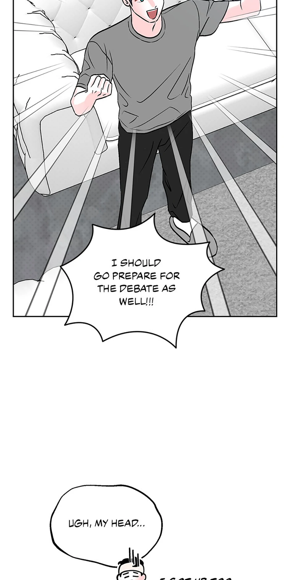 An Extraordinary Guardian Chapter 55 page 59